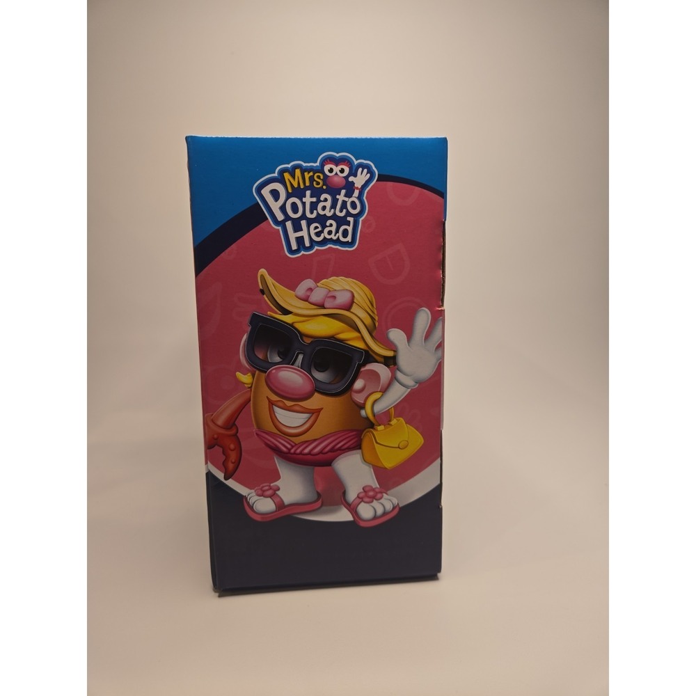 Playskool Mr. Potato Head Pirate Spud Figure (B1006) - Picture 10 of 14